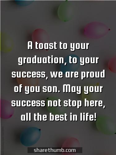 graduation congratulations quotes for granddaughter
